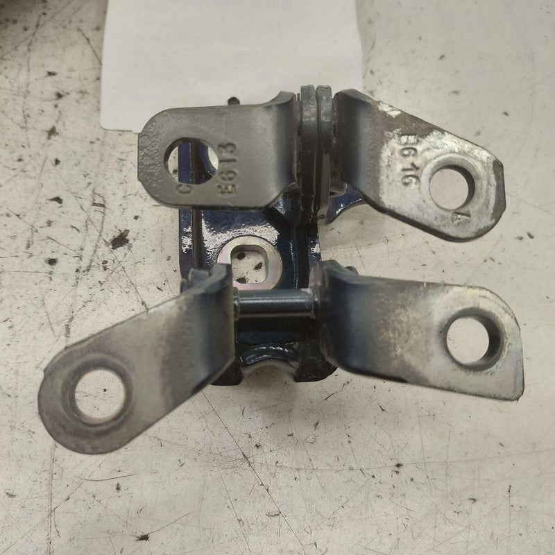 Buick Encore GX Door Hinge Set Left Driver Rear 2022 2023 2024 2025