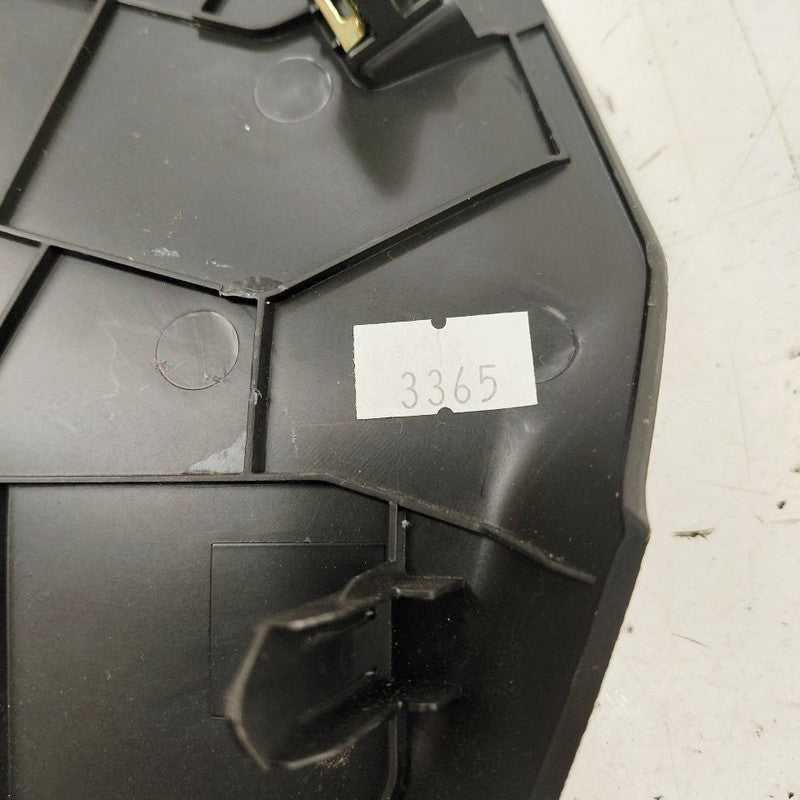 Chevy Trailblazer Dash Side Cover Right Passenger Trim Panel 2023 202