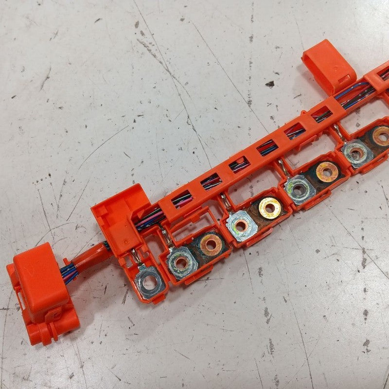 Toyota Prius C Battery Cable  2017 2016 2015 2014 2013