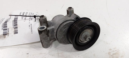 Mazda 3 Belt Tensioner Pulley 2013 2012 2011 2010
