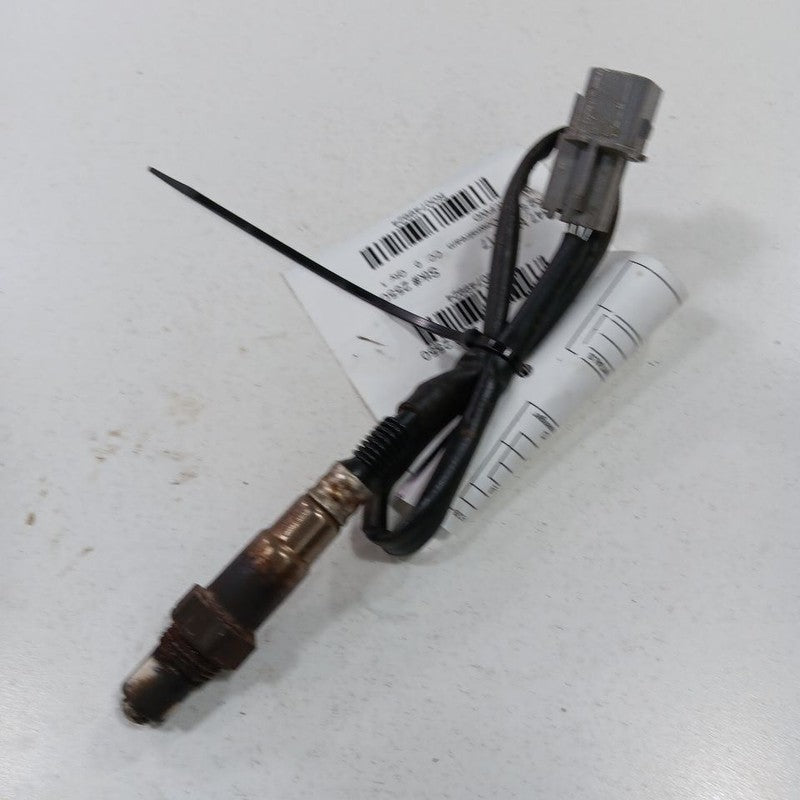 Hyundai Accent Oxygen O2 Sensor Downstream  2017 2016 2015 2014 2013 2012