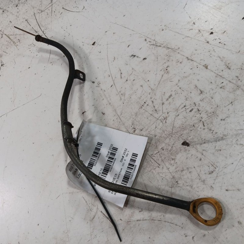 Toyota Corolla Engine Oil Dipstick  2016 2015 2014