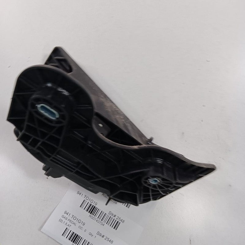 Toyota Yaris Gas Pedal  2020 2019 2018 2017 2016