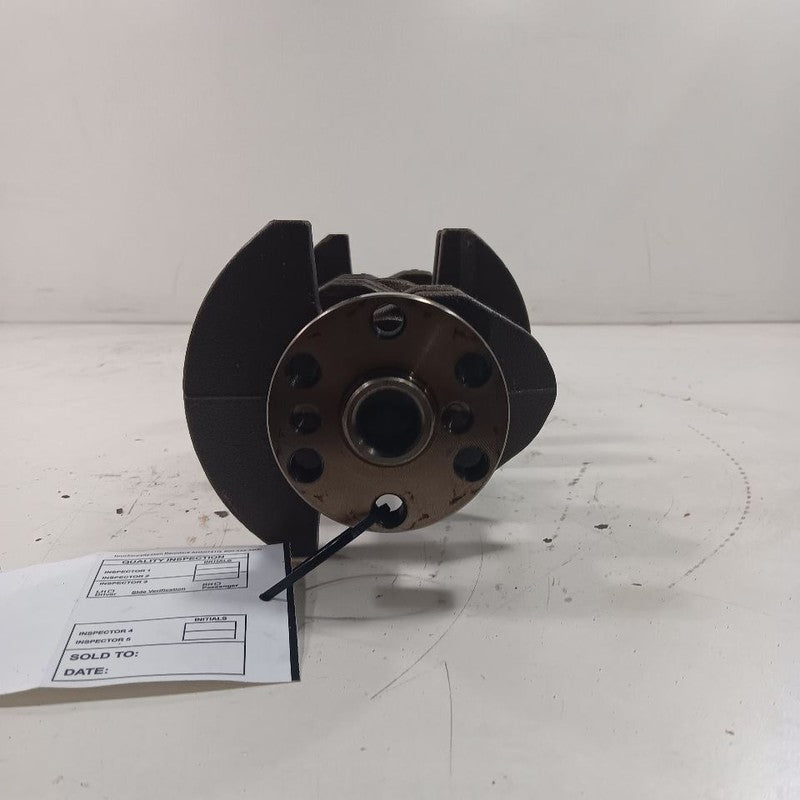 Ford Ecosport Engine Crankshaft Crank Shaft 2022 2021 2020 2019 2018
