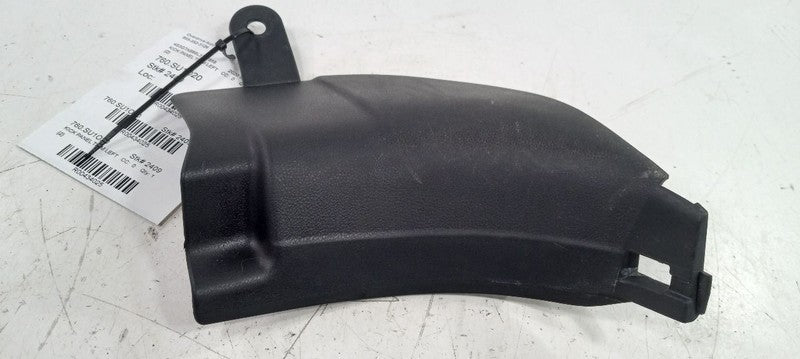 Subaru Impreza Kick Panel Trim Left Driver 2020 2019 2018 2017
