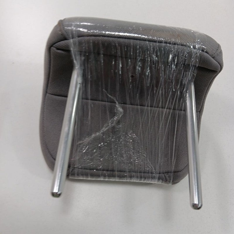 Hyundai Accent Center Middle Headrest Seat Head Rest Rear Back  2017 2016 2015