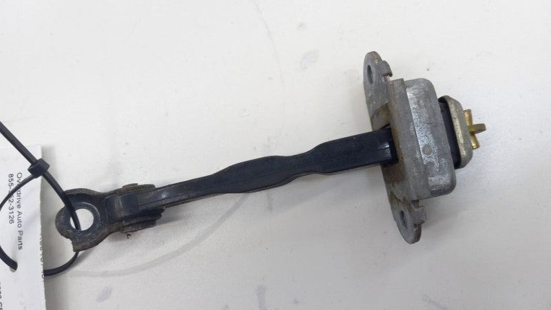 Nissan Sentra Door Check Right Passenger Rear Hinge Stopper Detent 2006 2005 200