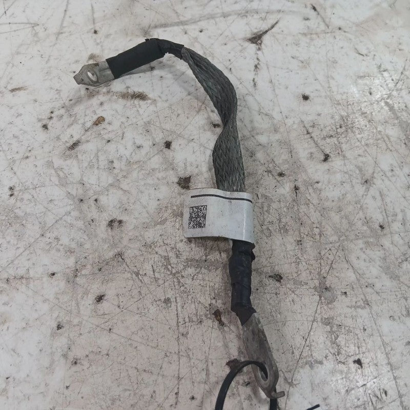 Hyundai Elantra Battery Cable 2017 2018 2019 2020