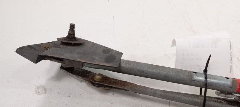 Nissan Altima ALTIMA Wiper Transmission 2010 2009 2008 2007