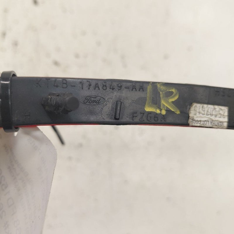 Ford Edge Left Rear Side Marker Reflector 2019 2020 2021 2022