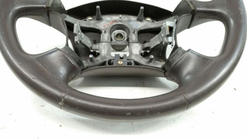 2001 Hyundai XG300 Steering Wheel 2002 2003 2004 2005