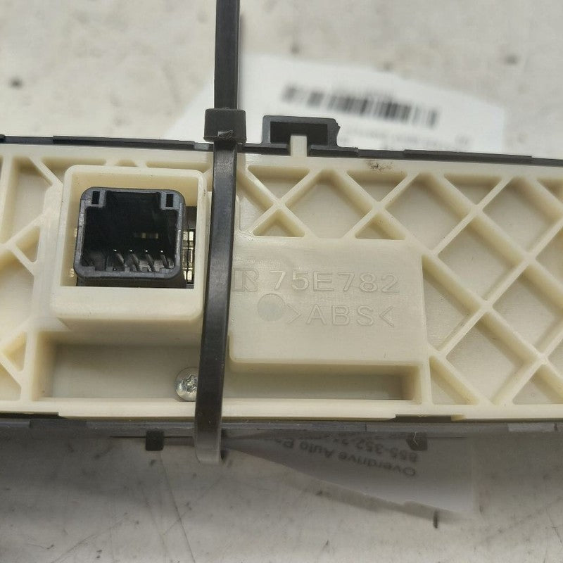 Lexus IS350 Heated Seat Switch 2020 2019 2018