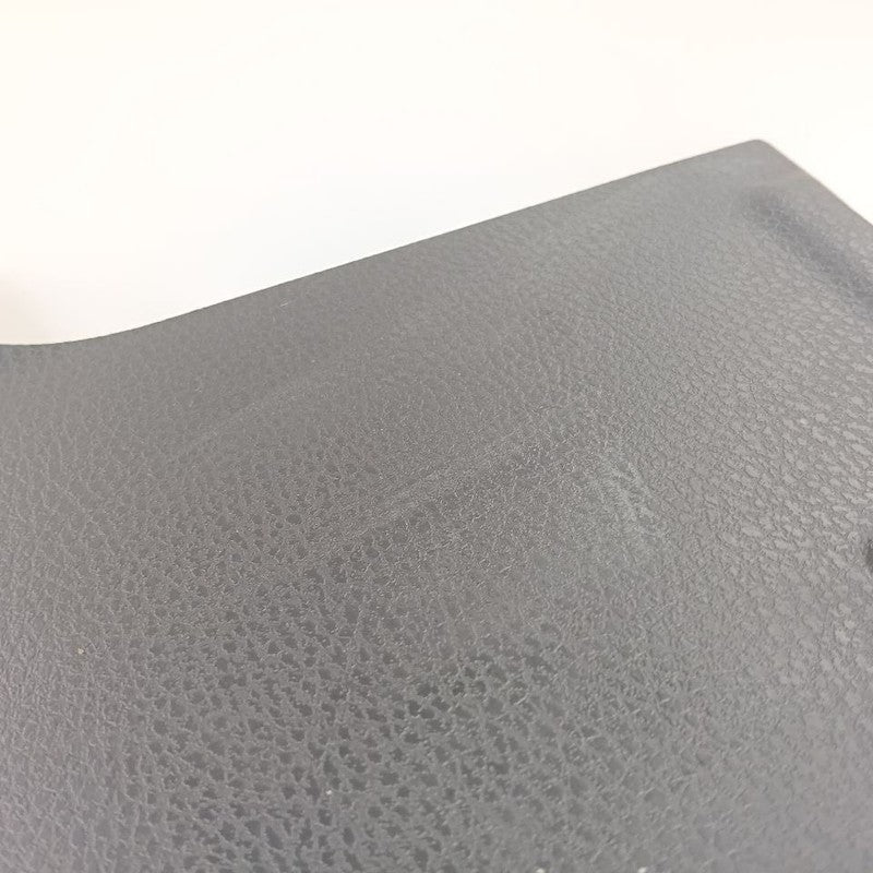 Toyota Corolla Fuse Box Cover Lower Dash Knee Panel {55545-02100} 2016 2015 2014