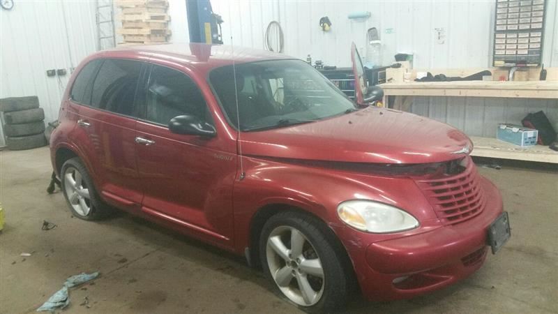 Door Ajar Switch Door Open Dome Light 2003 PT CRUISER 2001 2002 2004 2005
