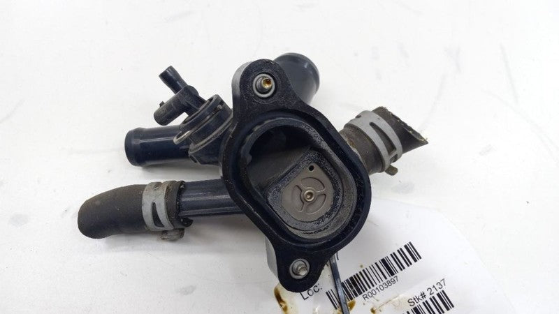 Cruze Radiator Hose Neck 2016 2017 2018