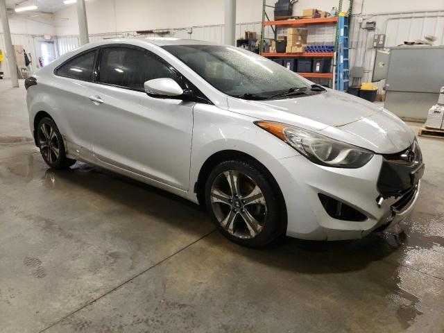 971393X000 Air Conditioning AC Evaporator Coupe Fits 11-13 ELANTRA