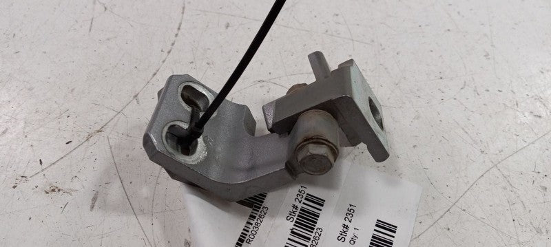 Does Not Apply Dodge Dart Door Hinge Set Left Driver Rear 2013 2014 2015 2016
