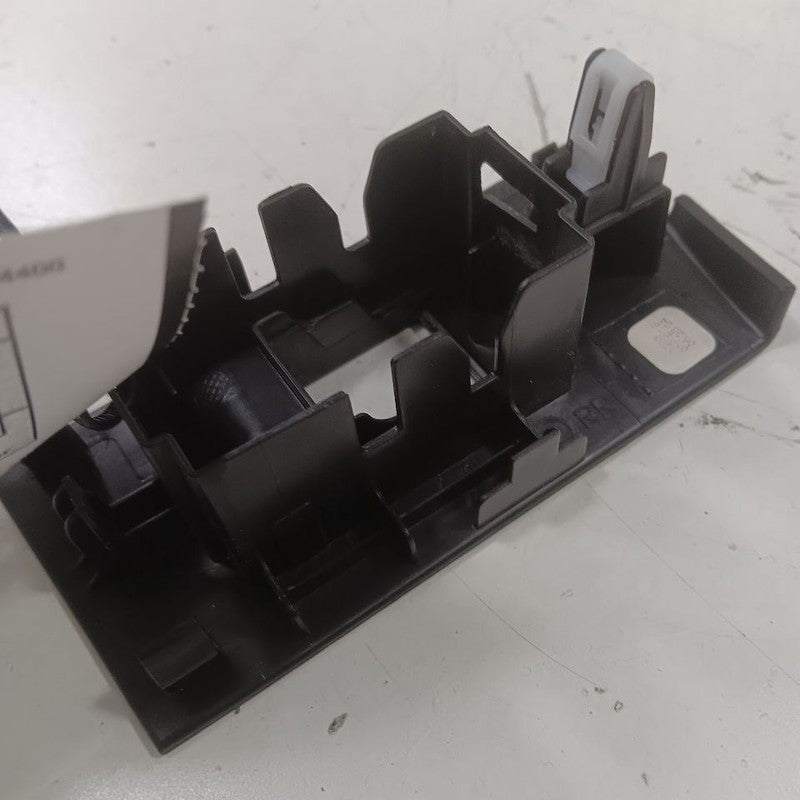 Toyota Corolla Window Switch Bezel Trim Right Rear 2019 2018 2017