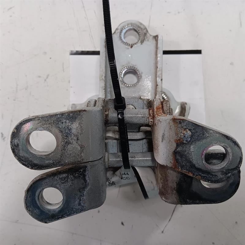 Hyundai Accent Door Hinge Set Right Rear Passenger 2012 2013 2014 2015 2016 201