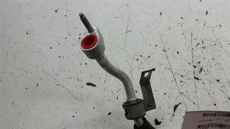 Ford Focus AC Hose Line 2008 2009 2010 2011 OEM