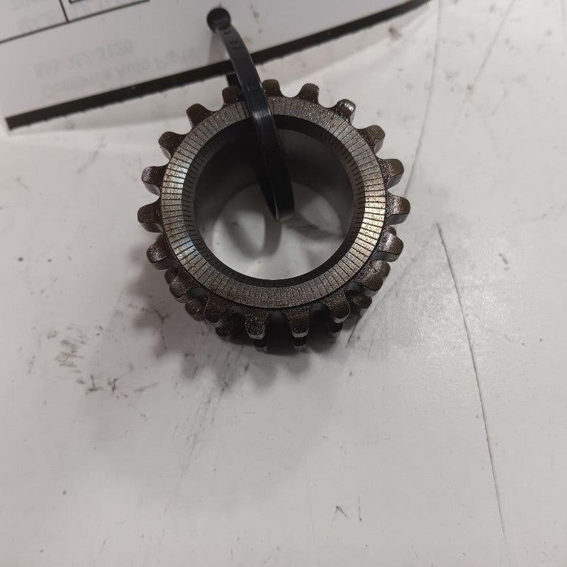 Ford Ecosport Timing Gear  2022 2021 2020 2019 2018