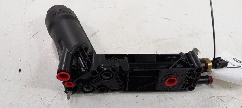 Dodge Journey Engine Oil Filter Adapter Bracket Housing Mount 2011 201