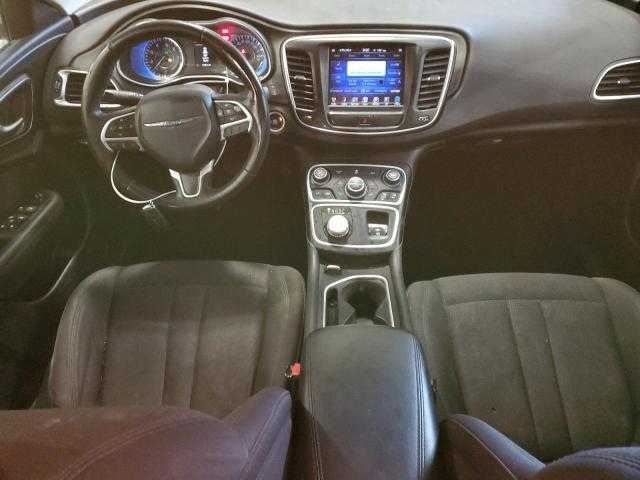 Does Not Apply Chrysler 200 Power Window Switch Right Passenger Front 2015 2016 2017