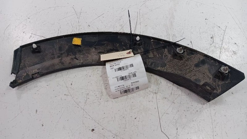 Mazda CX-3 Passenger Right Rear Fender Flare Extension 2019 2020 2021 2022