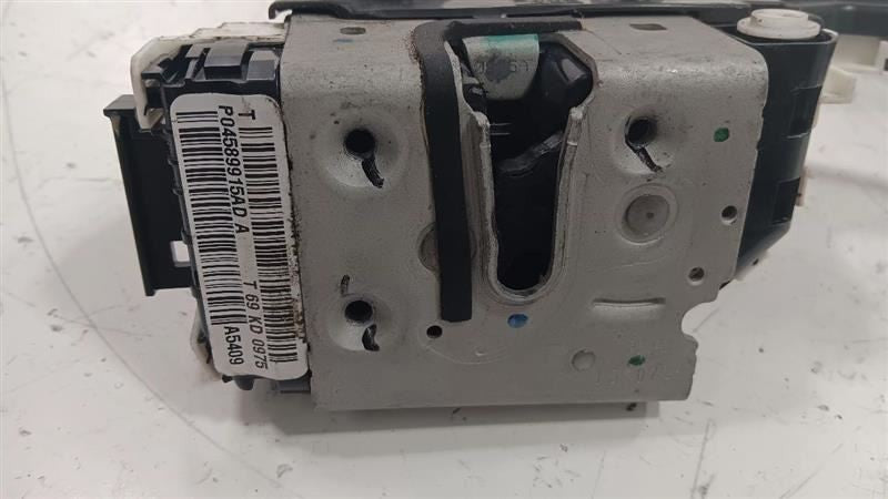 Chrysler 200 Door Latch Lock Left Rear 2015 2016 2017