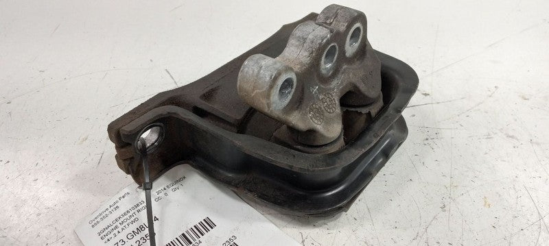 Does Not Apply Chevy Equinox Engine Motor Mount Right Passenger 2015 2014 2013 2012