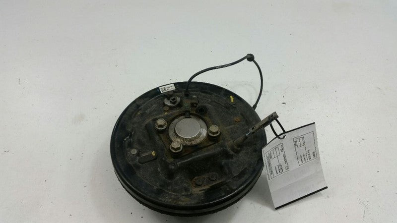 Rear Knuckle Hub Bearing 2017 SONIC 2014 2015 2016 2018