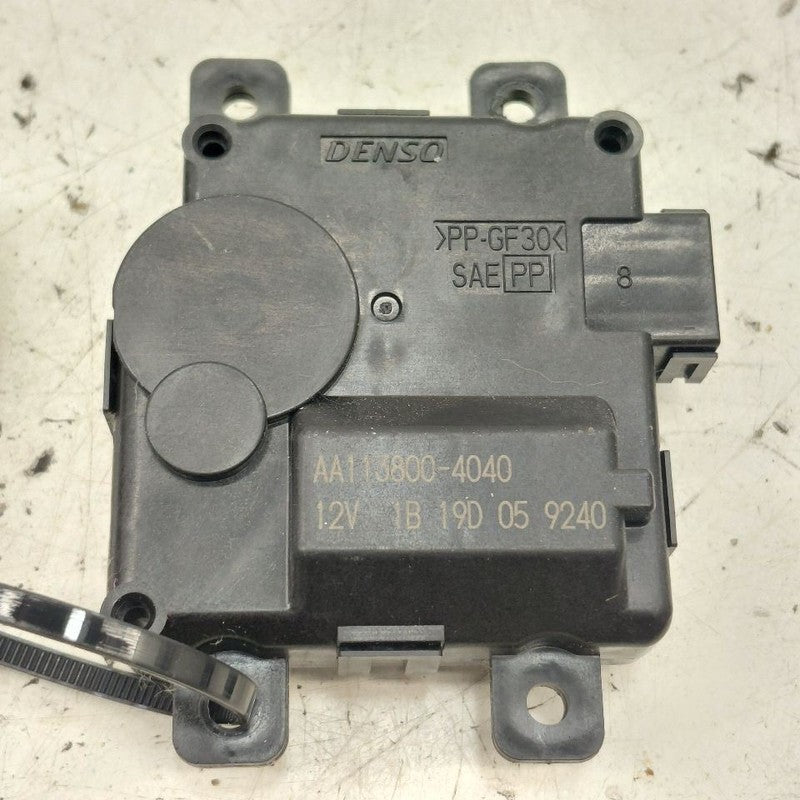 Honda CR-V Flap Door Motor Heater AC Door Actuator 2019 2018 2017