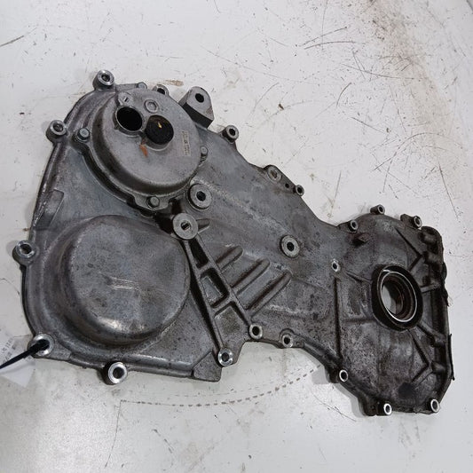 213502GGA0 Timing Cover Fits 17-22 Kia Sportage