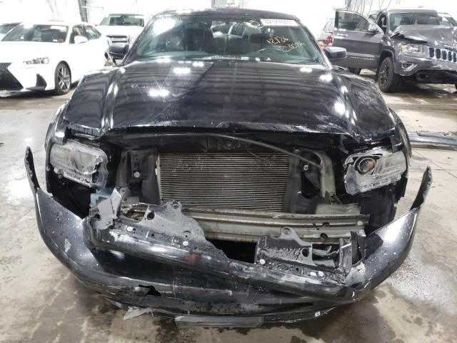 Ford Mustang ABS Wheel Sensor Wire Wiring Harness Plug 2014 2013 2012