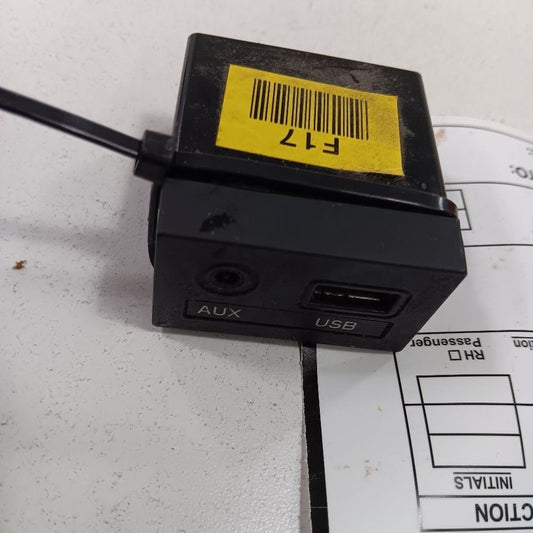 Hyundai Accent USB Plug In Hub Port  2017 2016 2015 2014 2013 2012