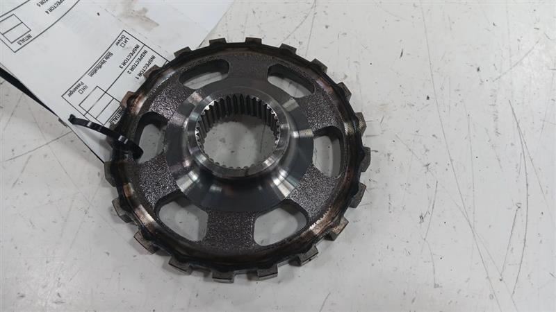 Infiniti G37 Automatic Transmission Parking Gear 2011 2012 2013