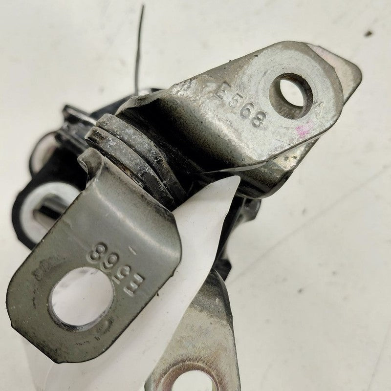 Buick Encore GX Door Hinge Set Left Driver Rear 2020 2021 2022 2023