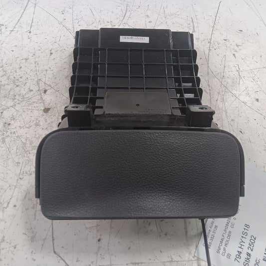 Hyundai Elantra Cup Holder  2017 2018 2019 2020