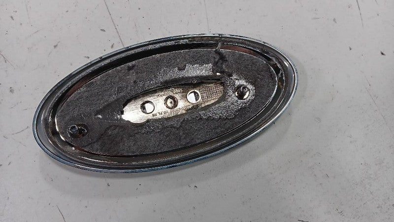 Kia Forte Trunk Lid Logo Emblem Badge Rear Back 2014 2015 2016