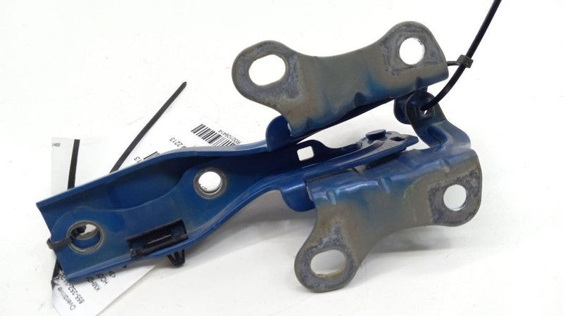 Hyundai Elantra Hood Hinge Set Left and Right 2009 2010 2011 2012