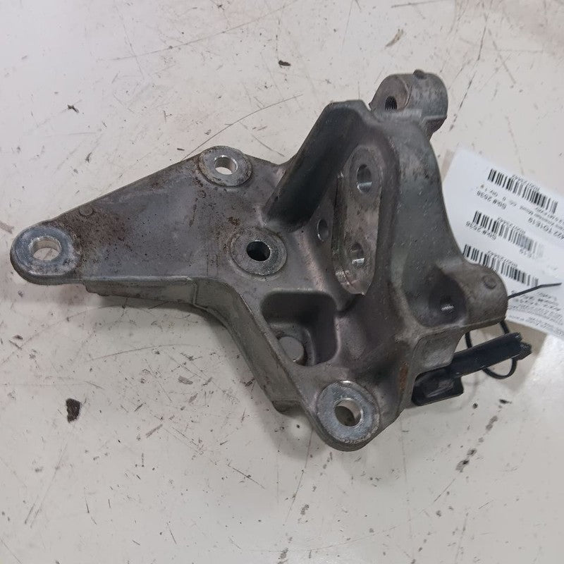 Toyota Corolla 2.0 Manual Transmission Crossmember Support 2019 2020 2021