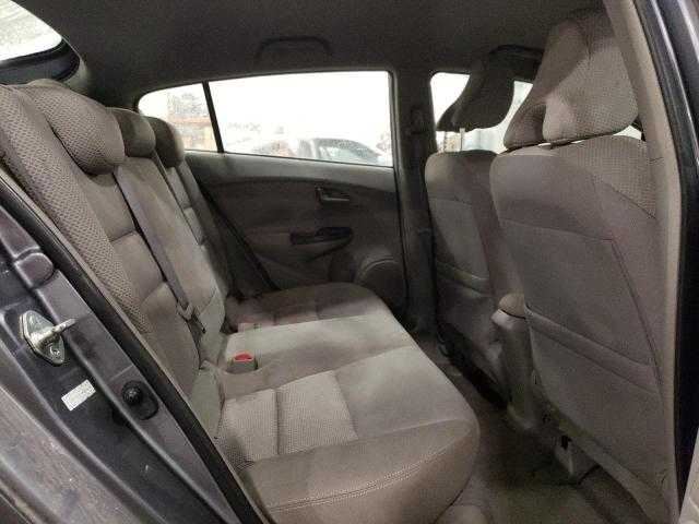 Honda Insight Dash Side Cover Right Passenger Trim Panel 2010 2011 2012 2013