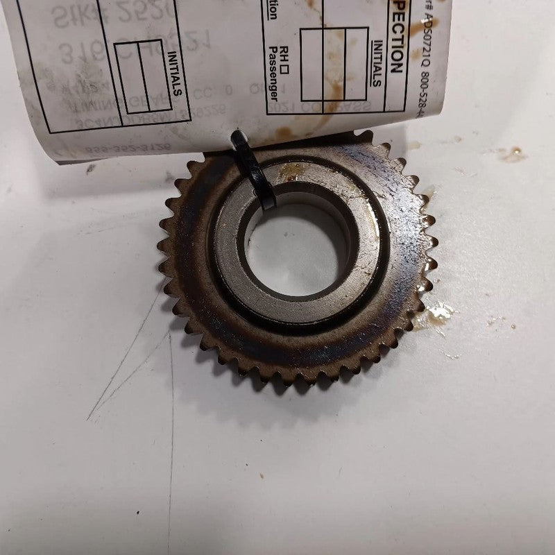 Jeep Compass 2.4 Timing Gear  2021 2020 2019 2018 2017