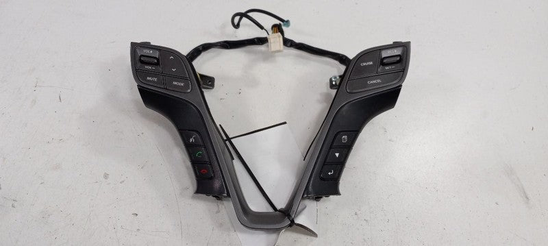 Hyundai Santa Fe Column Switch Blinker Signal Wiper Mount Bracket 2017 2018 2019