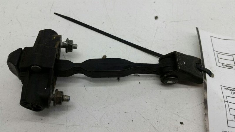 Nissan Sentra Door Check Right Passenger Side Rear Hinge Stopper Detent 2007