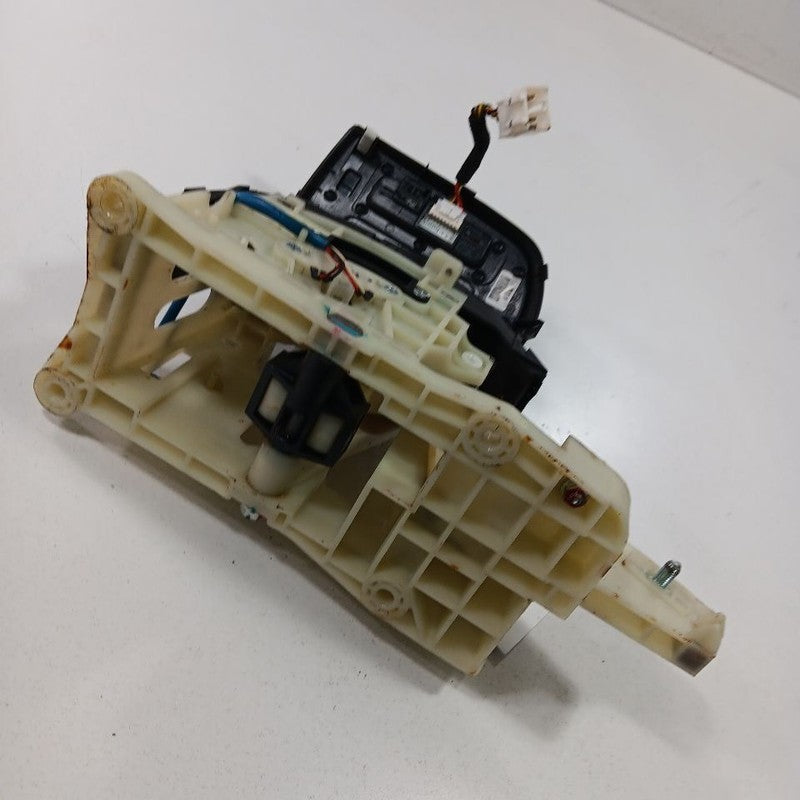 Hyundai Accent Transmission Gear Shifter 2017 2016 2015 2014 2013 2012