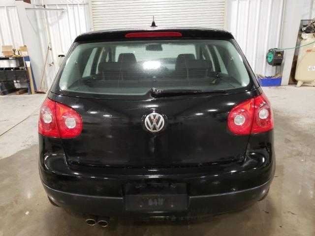 Does Not Apply Volkswagen Rabbit Horn 2006 2007 2008 2009