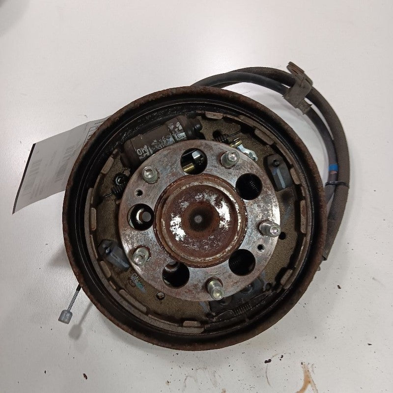 Hyundai Elantra Passenger Right Rear Spindle Knuckle Bearing Hub  2017 2018 2019