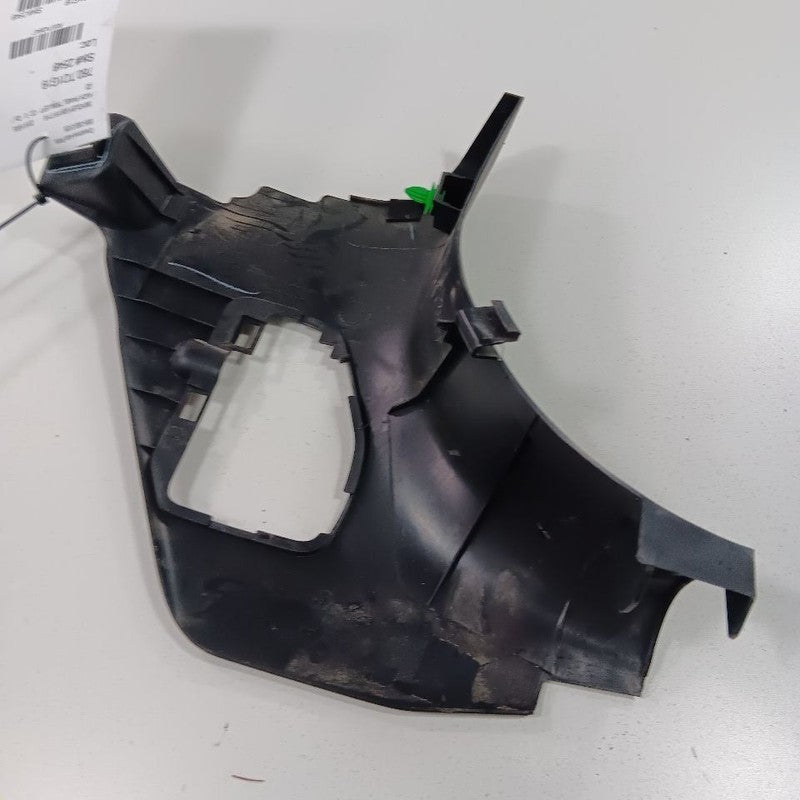 Toyota Yaris Kick Panel Trim Left Driver  2020 2019 2018 2017 2016
