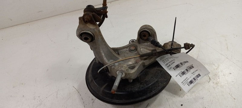 52210TC0T00 Passenger Right Rear Knuckle/Stub Fits 09-14 TSX